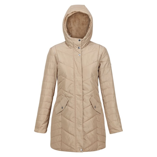 Veste à capuche PANTHEA - REGATTA