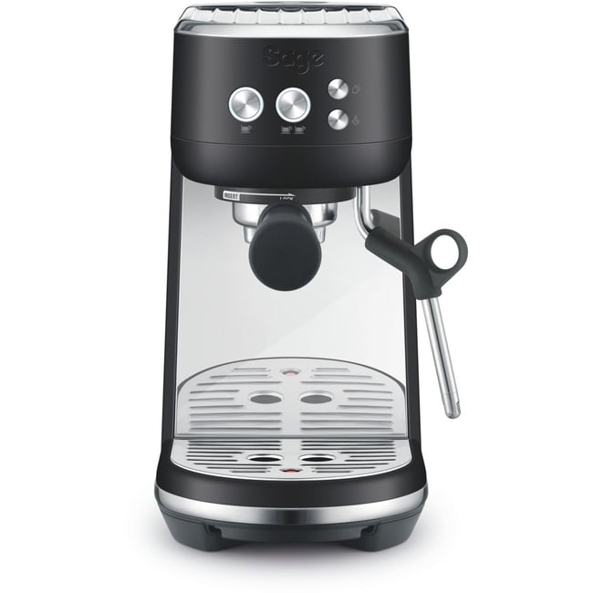 Machine à expresso The Bambino Truffe Noire - SAGE APPLIANCES