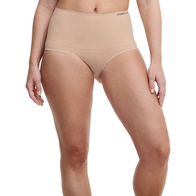 Cuecas de cintura subida, Smooth Comfort - CHANTELLE