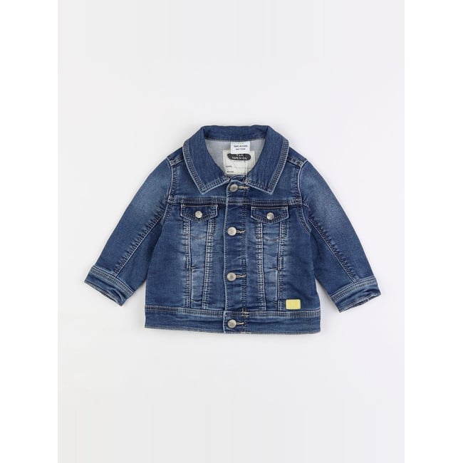 Veste - Très bon état v002232 <span itemprop=