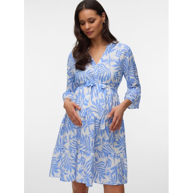 Robe - MAMA LICIOUS