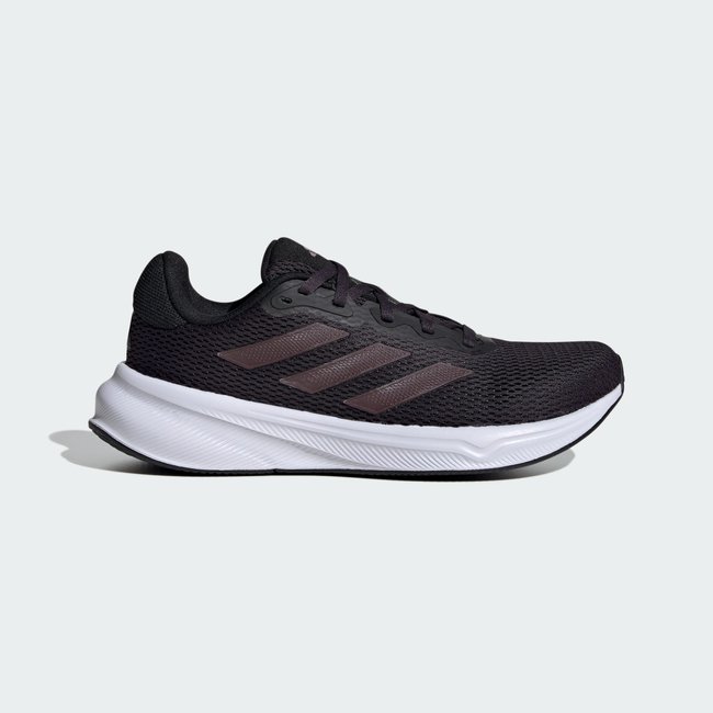 Chaussure Response aurora black / aurora met. / wonder orchid <span itemprop=