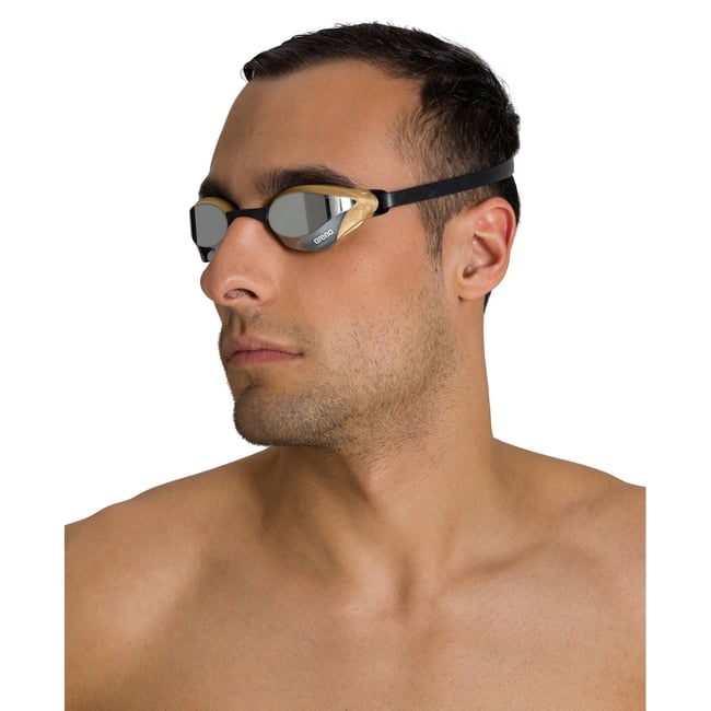 Lunettes s Cobra Core Swipe Mirror - ARENA