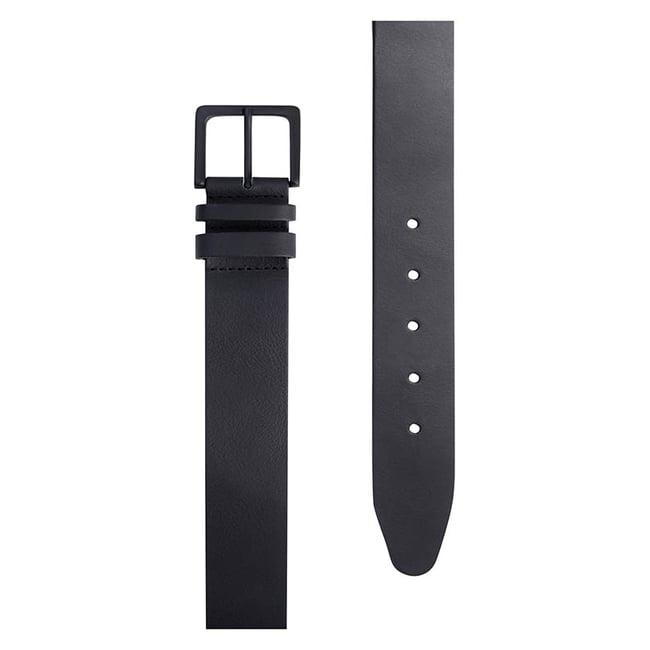Ceinture en cuir - PETROL INDUSTRIES