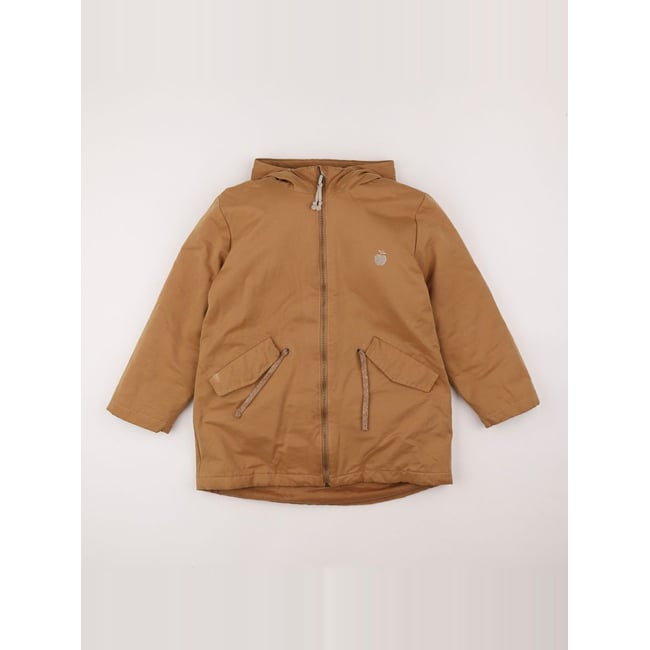 Parka - Etat satisfaisant v002230 <span itemprop=