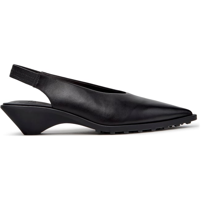 Escarpins Anita Smooth Leather - CAMPER