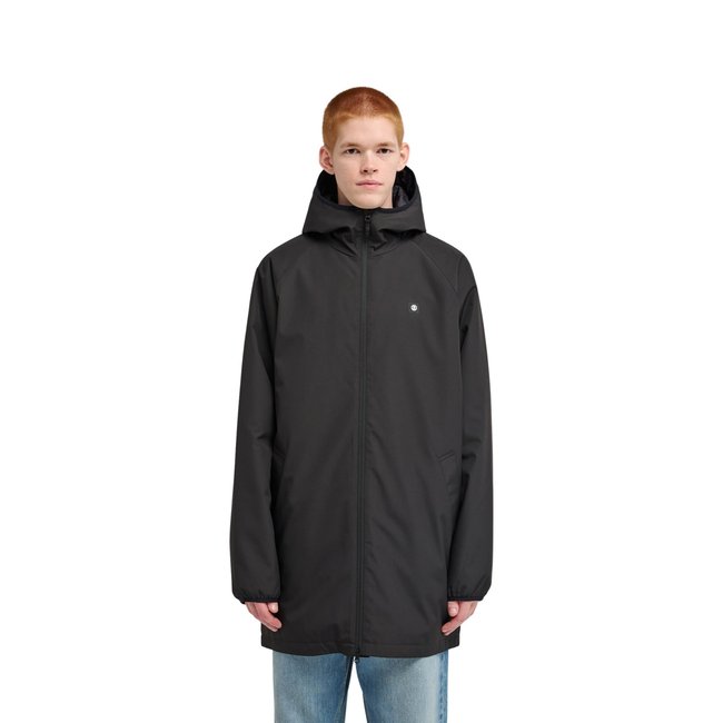 Parka Veste Shell ALDER 2.0 TRAVEL WINTER - ELEMENT