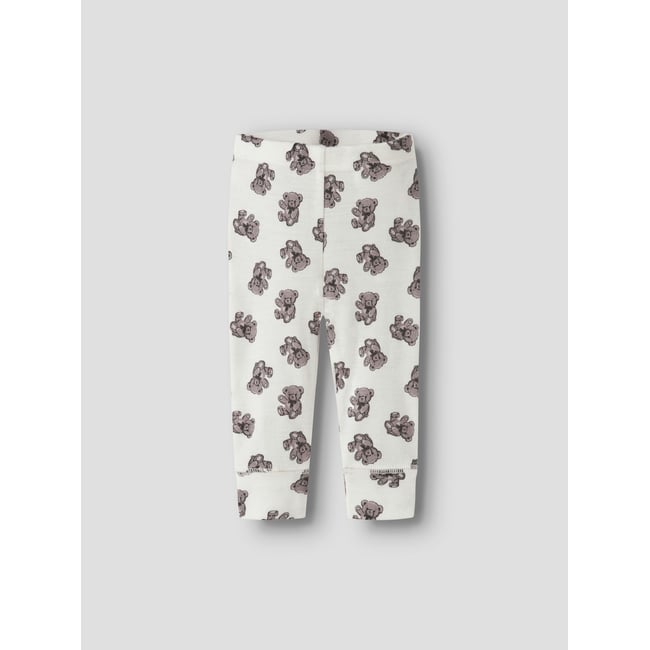 Leggings snow white <span itemprop=