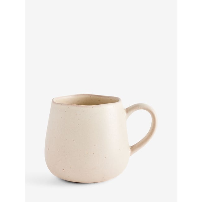 Tasse lana, lot de 4 Couleur naturel <span itemprop=
