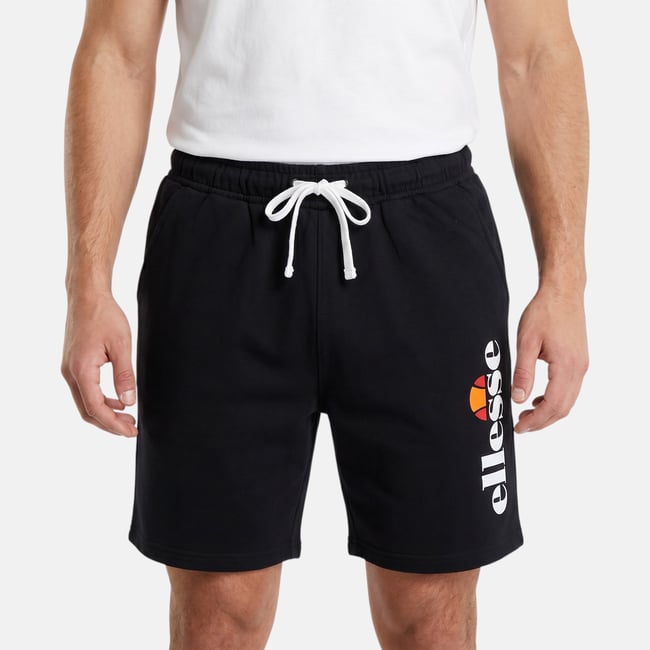 Short molletonné, taille élastique à cordon MATCH - ELLESSE