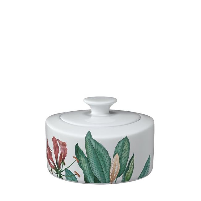 Sucrier/Confiturier 6 Pers. AVARUA - VILLEROY & BOCH SIGNATURE