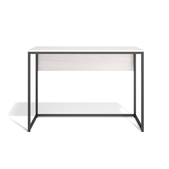 Bureau en placard et métal, LONDON - HERDASA