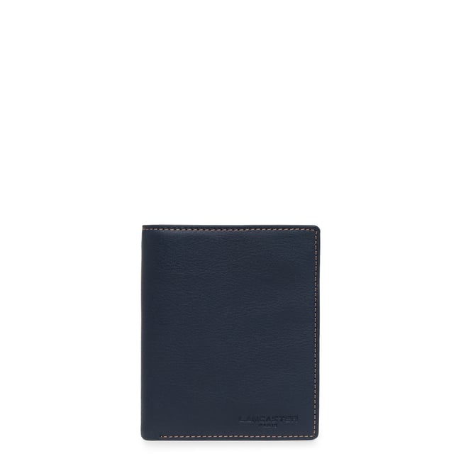 Portefeuille SOFT VINTAGE HOMME - LANCASTER