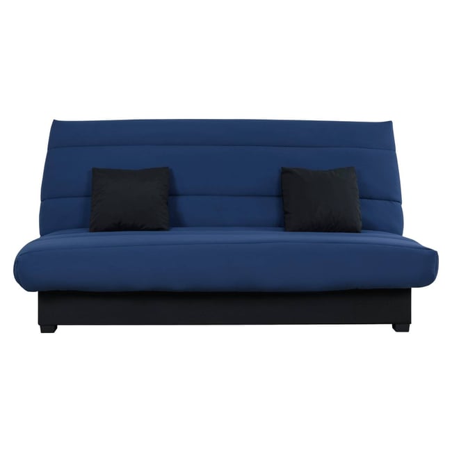 Banquette CC CHAUMONT 130x190, taupe - RELAXIMA