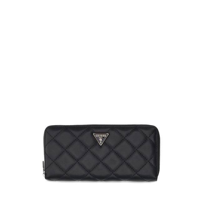 Portefeuille Maxi Juliette noir <span itemprop=