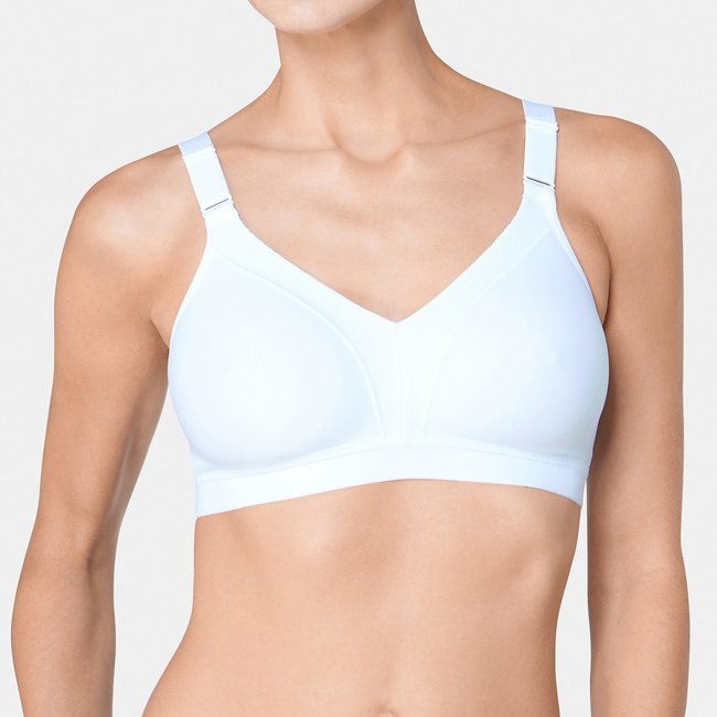 Sport BH Wellness N - TRIUMPH