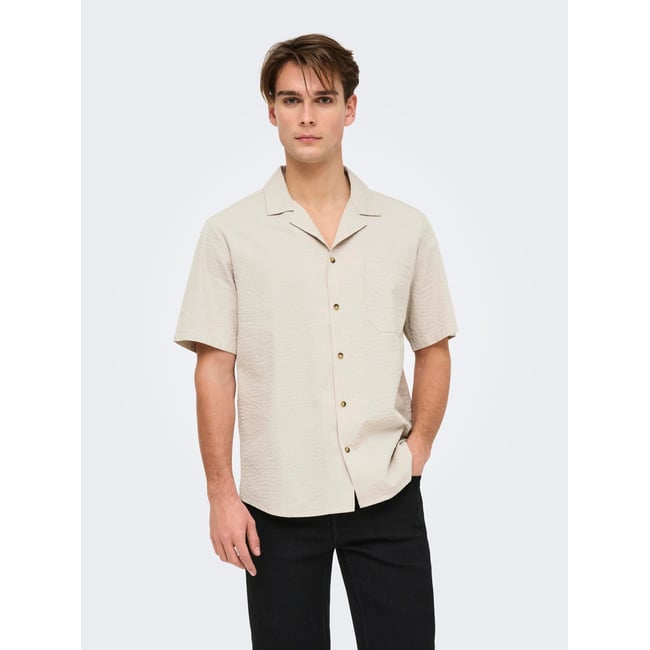 Chemise - ONLY & SONS