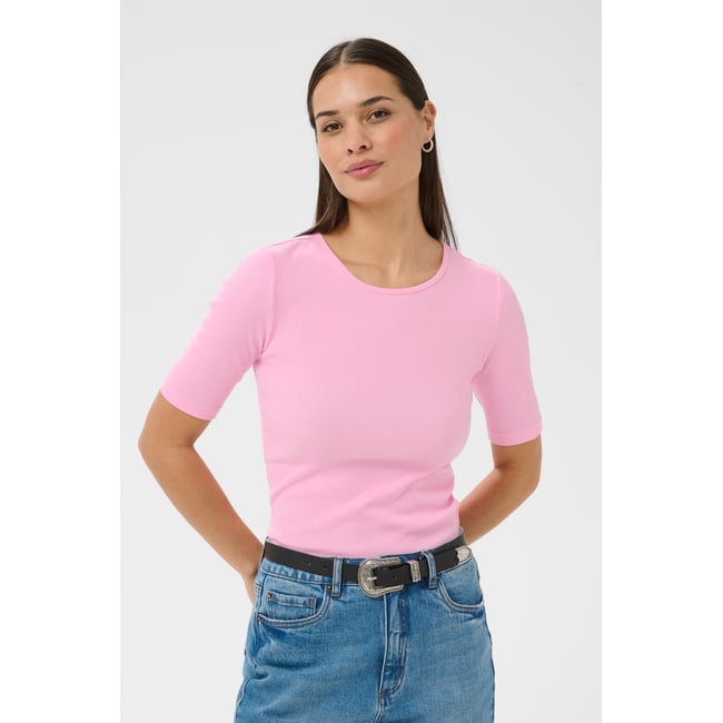 T-shirt - KAFFE