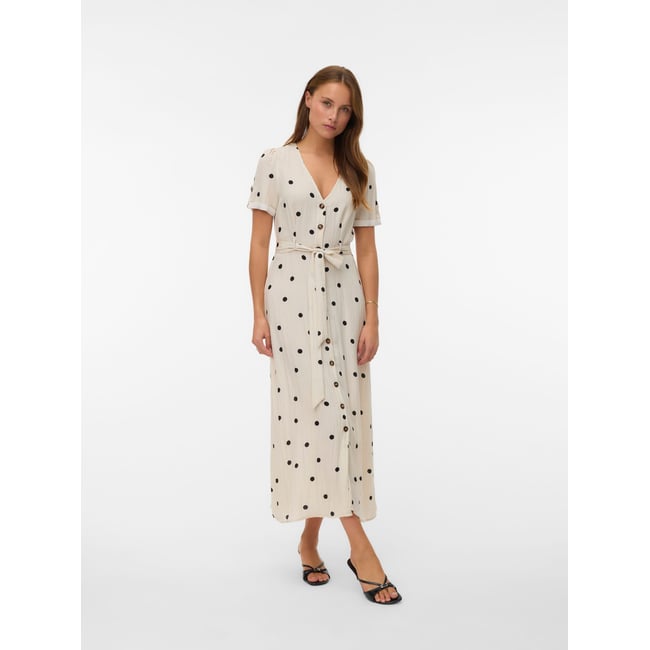 Robe Chemise birch <span itemprop=