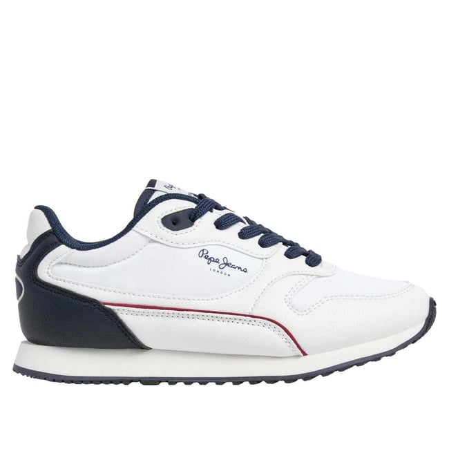 Baskets Combinées - PEPE JEANS