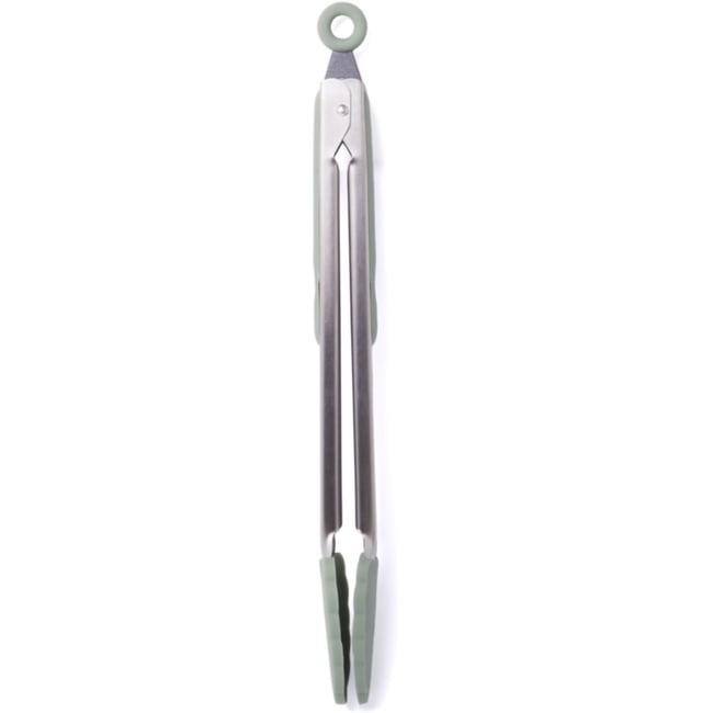 Pince silicone vert - ESSENTIEL B