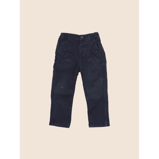 Jean - Etat satisfaisant bleu <span itemprop=