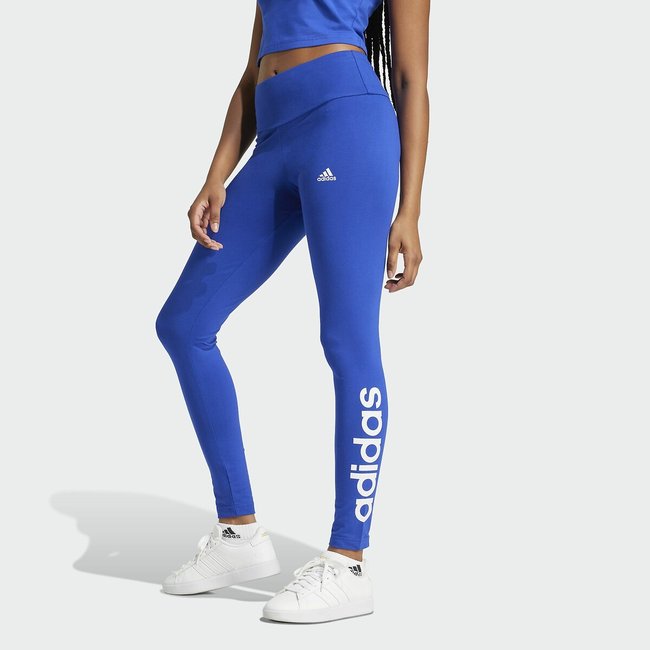 Adidas jogginghose high waist store