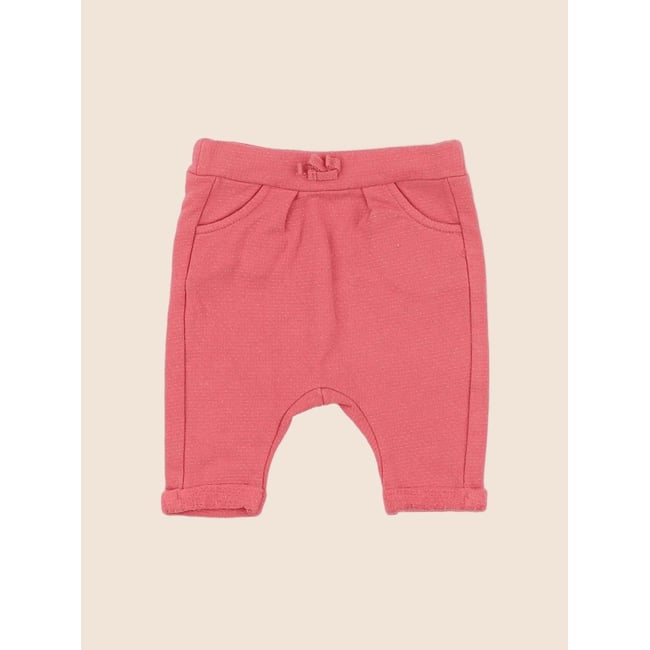 Jogging - Très bon état rose <span itemprop=