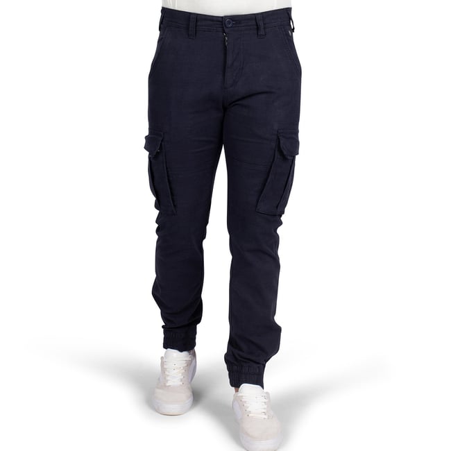 Pantalon british CARGO - SHILTON