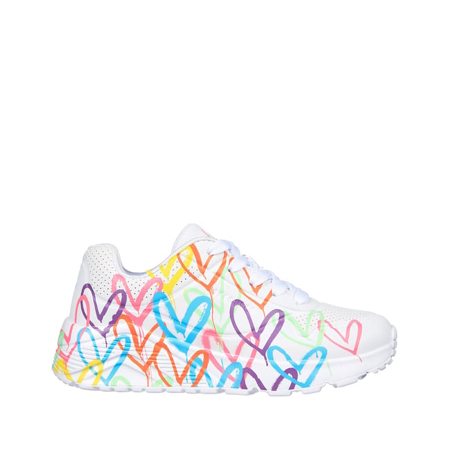 Basket UNO LITE - GEN CHILL - SKECHERS