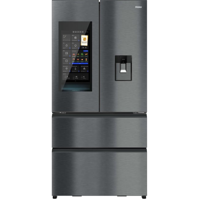 Réfrigérateur multi portes HFW99F19ESSB - HAIER