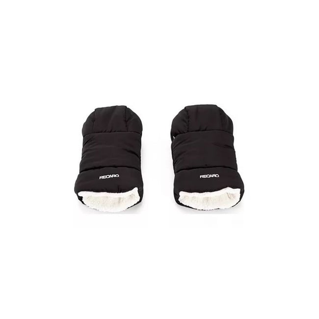 Gants Pour Poussette Hiver - Imperméables, Coupe-vent, élastiques, Pour Hommes Et Femmes, Promenades Par Temps Froid