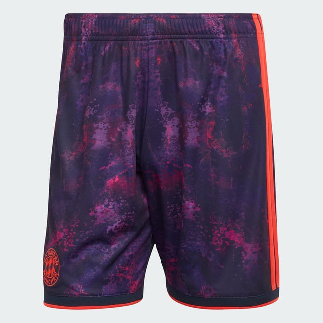 Short Third Fc Bayern 26/27 Enfants Short Third Fc Bayern 26/27 Enfants multicolor <span itemprop=
