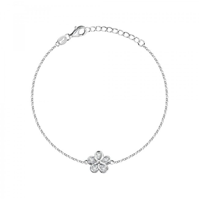 Bracelet en argent 925 VENERE argent <span itemprop=