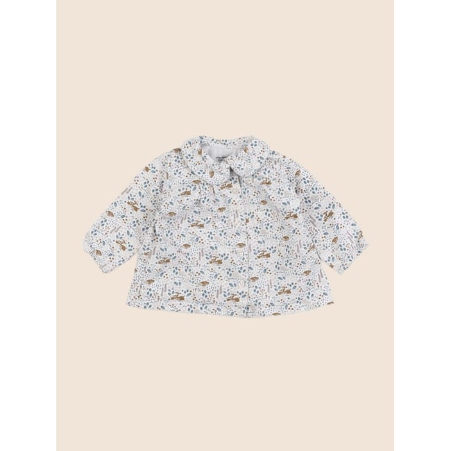 Tee-shirt - Très bon état multicolore <span itemprop=