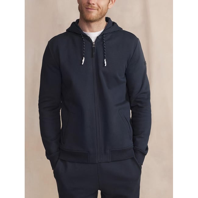 Sweat zippé JULINZIP - TBS
