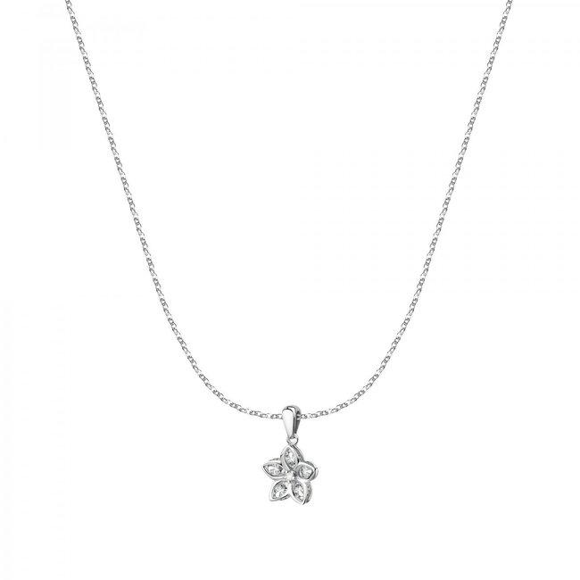 Collier en argent 925 VENERE argent <span itemprop=
