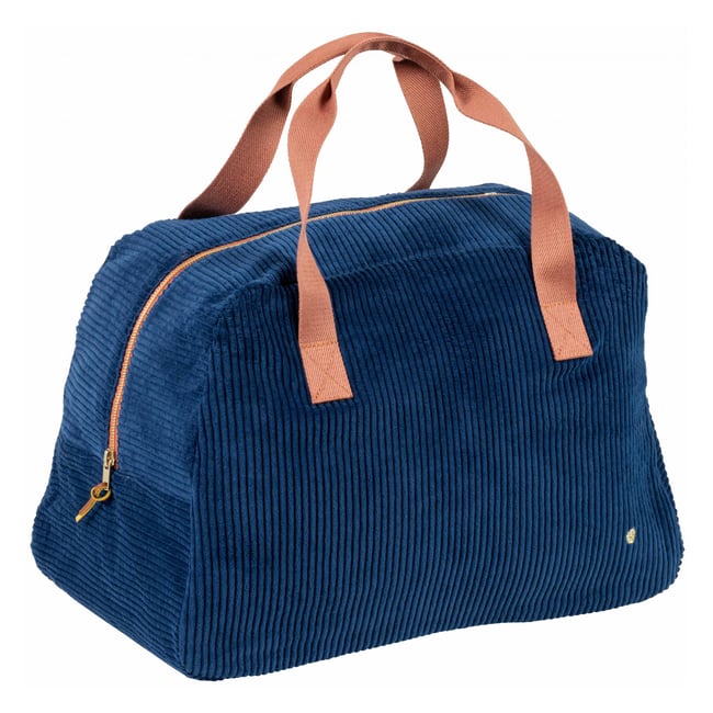 Sac week-end Loen - LA CERISE SUR LE GATEAU