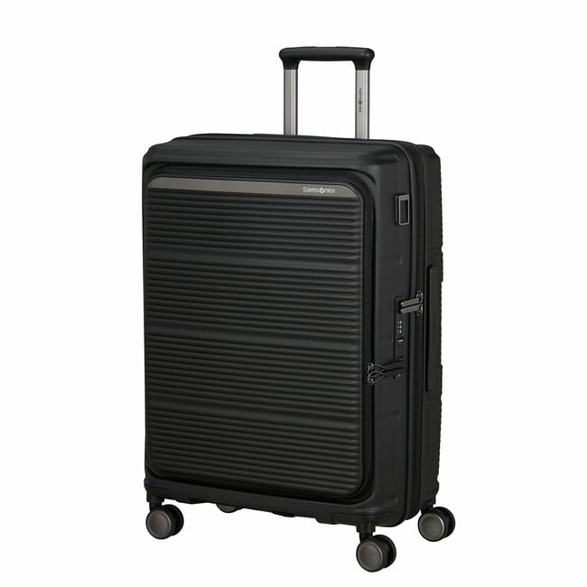 Mala de Viagem Média Paralux HS 67cm, Expansível 71L, Samsonite - SAMSONITE