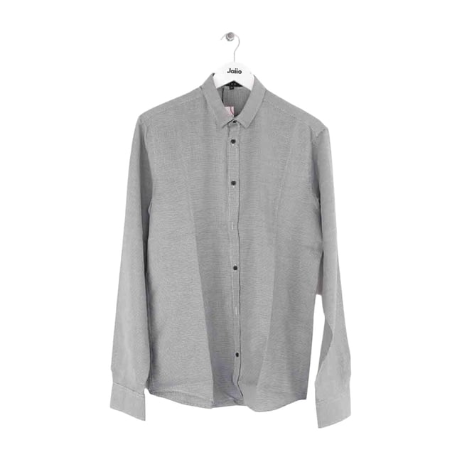 Chemise - Très Bon État noir <span itemprop=