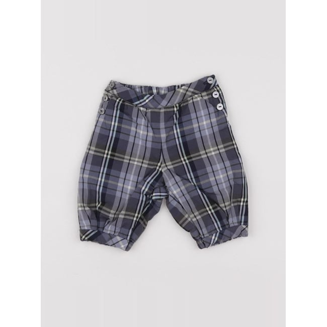 Pantalon doublé - Très bon état v002232 <span itemprop=