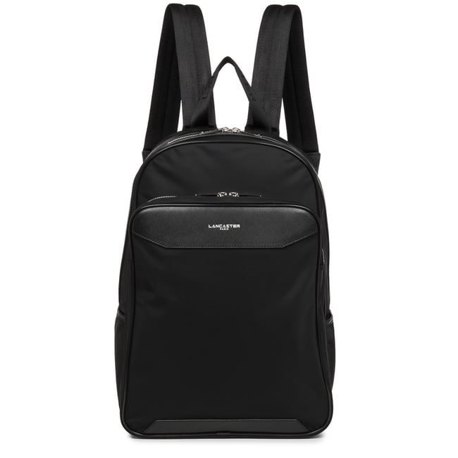 Sac à dos BASIC MÉTROPOLE noir <span itemprop=