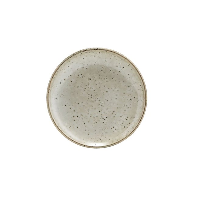 Assiette Lake Diam 16 cm Couleur v002229 <span itemprop=