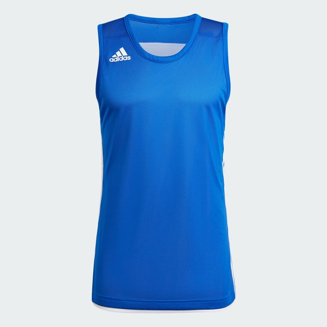 Maillot 3G Speed Reversible - adidas Performance