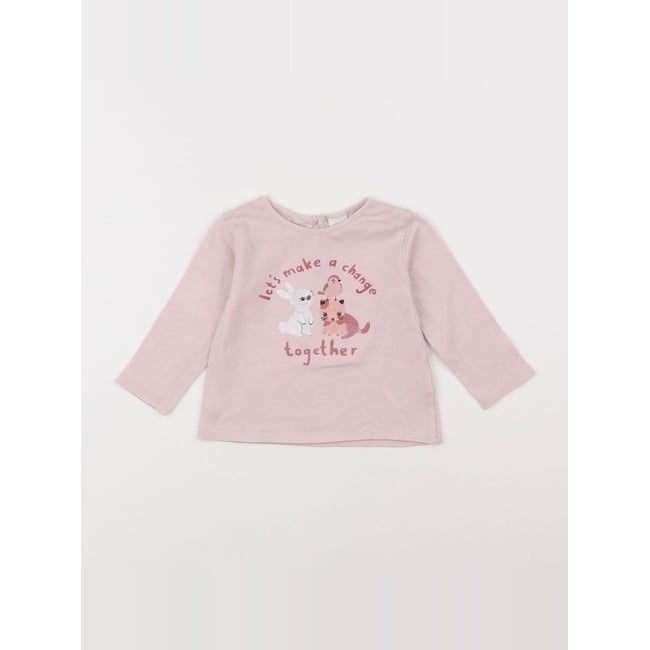 Tee-shirt - Bon état v002234 <span itemprop=