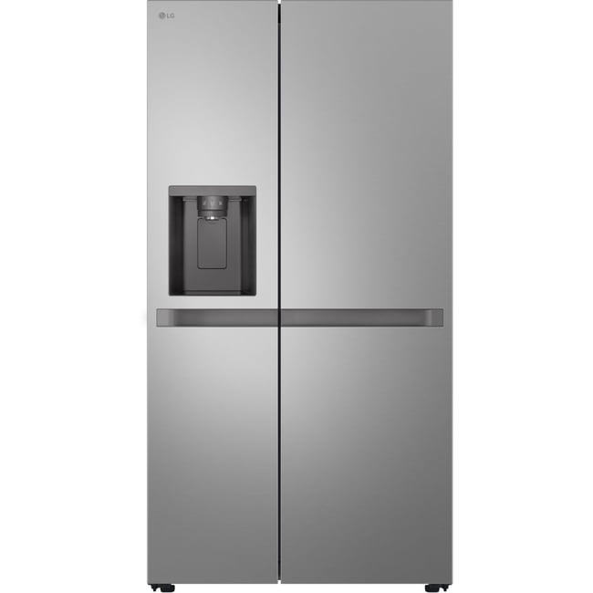 Réfrigérateur Américain GSLC40PYFE - LG
