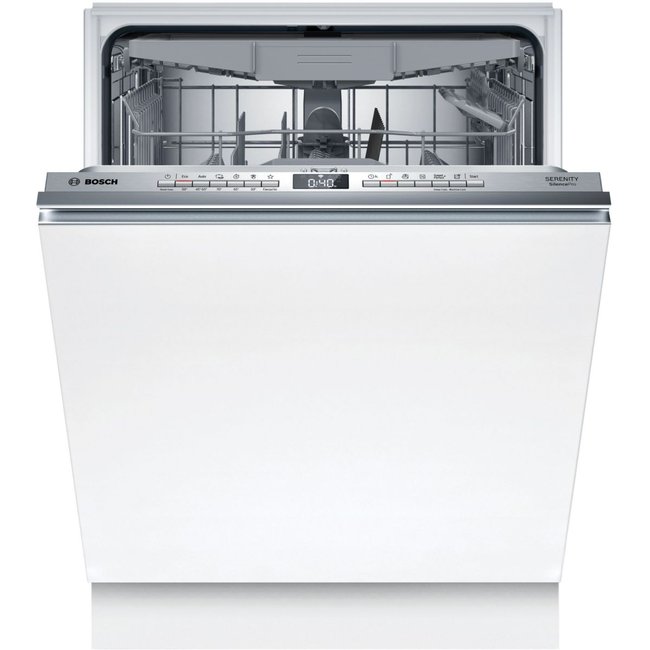 Lave vaisselle encastrable SMV4ECX35E - BOSCH