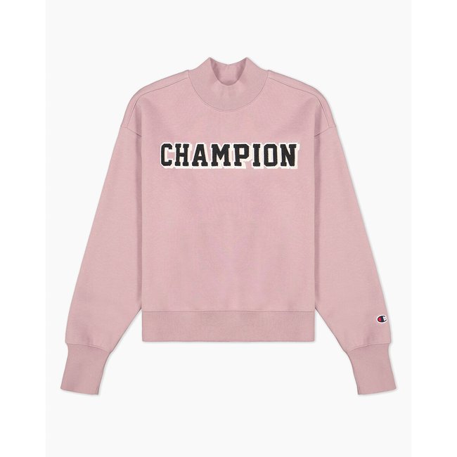 Champion logo hoodie - girls' 4-16 best sale