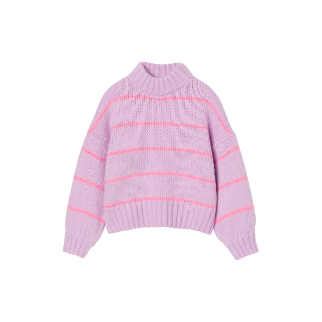 Pull loose violet <span itemprop=