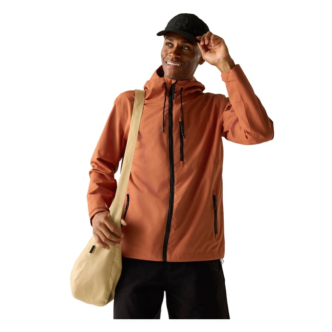 Veste imperméable FRANKIE - REGATTA